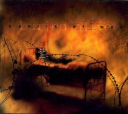 Buried Alive (POR) : Spoils of War